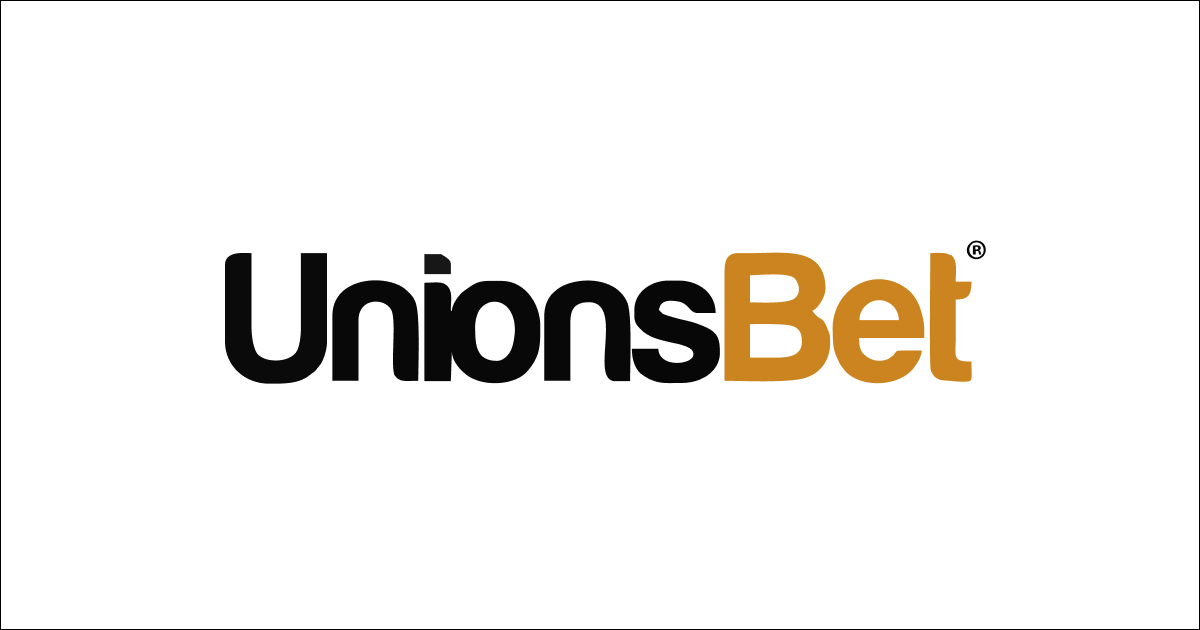 Screenshot dell'interfaccia del sito web di UnionsBet Casino che mostra la selezione di slot machine